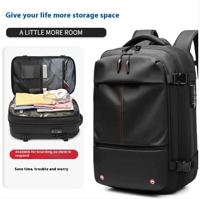 Travel Backpack