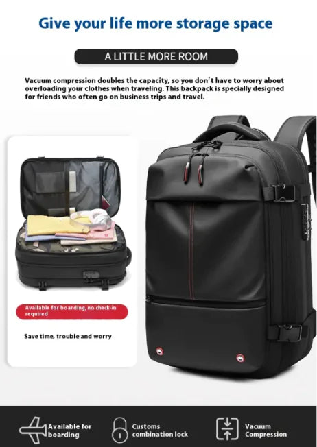Travel Backpack